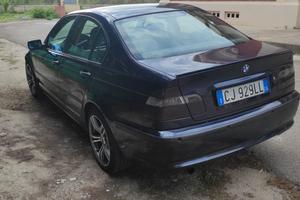 BMW E46 serie 3, Pezzi di ricambio