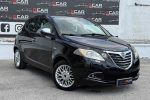 Lancia Ypsilon 1.3 MJT 16V 95 CV 5 porte S&S Plati