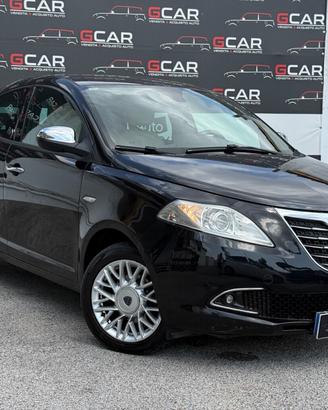Lancia Ypsilon 1.3 MJT 16V 95 CV 5 porte S&S Plati