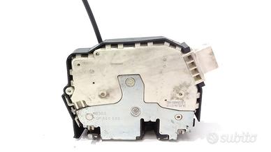 Ricambio Serratura porta post. Sinistro ROVER 75 1
