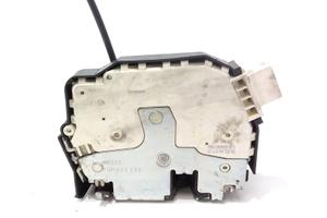 Ricambio Serratura porta post. Sinistro ROVER 75 1