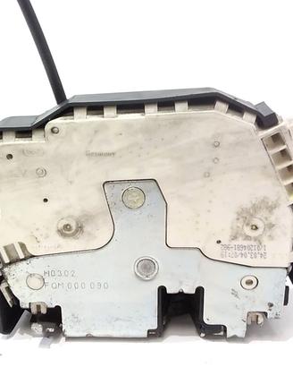 Ricambio Serratura porta post. Sinistro ROVER 75 1