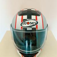 Casco Suomy