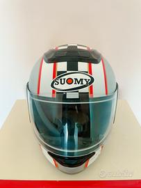 Casco Suomy