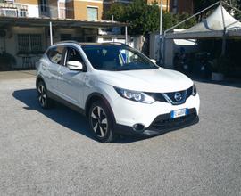 NISSAN QASHQAI 1.6 dCi 130cv Tekna