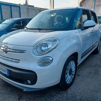 Fiat 500L 1.3 Multijet Lounge 11/2015
