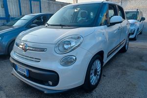 Fiat 500L 1.3 Multijet Lounge 11/2015