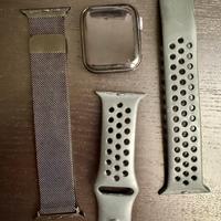 Apple watch 6 series quadrante 44 mm