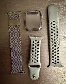 Apple watch 6 series quadrante 44 mm