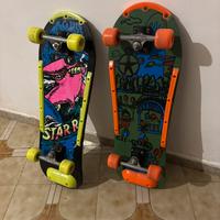 Skateboards