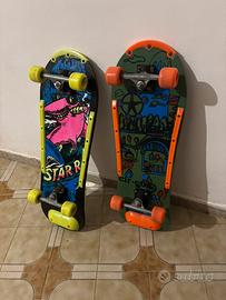 Skateboards