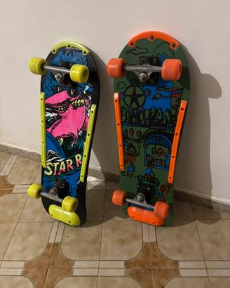 Skateboards