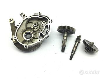 BENELLI PEPE 4T 50 CARTER E INGRANAGGI RUOTA POSTE