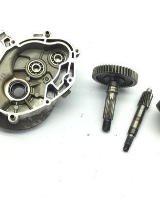 BENELLI PEPE 4T 50 CARTER E INGRANAGGI RUOTA POSTE