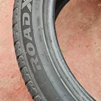 n 2 gomme estive auto