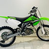 Kawasaki Kx 250 2t 2005