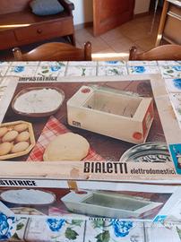 impastatrice bialetti