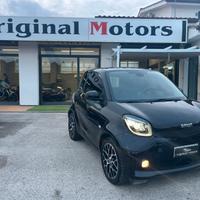 Smart ForTwo EQ Prime PROMO