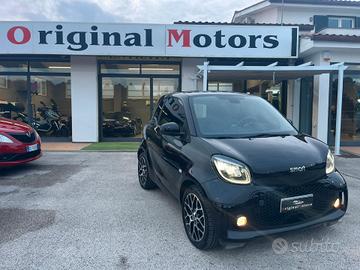 Smart ForTwo EQ Prime PROMO