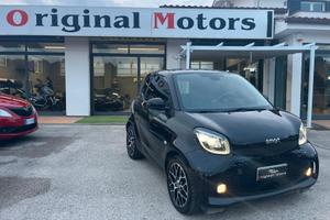 Smart ForTwo EQ Prime PROMO