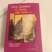 La Spada della Verità Terry Goodkind