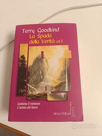La Spada della Verità Terry Goodkind
