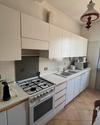 Cucina scavolini