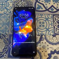 Cellulare ZTE blade 50 design