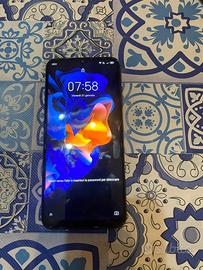 Cellulare ZTE blade 50 design