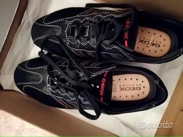 Scarpe donna Geox n.37 originali 