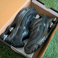 Nike Shox Ride 2 SP Supreme Black EU41