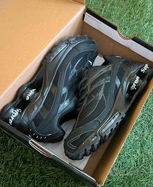 Nike Shox Ride 2 SP Supreme Black EU41