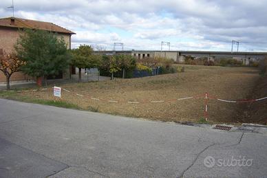 Terreno edificabile a Chiusi