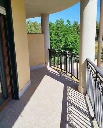 Appartamento di 65 m² con 2 locali a Fiumicino