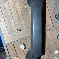 Diffusore paraurti BMW serie 1 msport f21