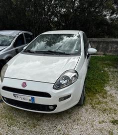 Fiat grande punto 1.2