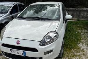 Fiat grande punto 1.2