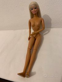 Barbie snodata