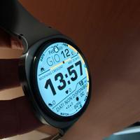 Samsung Galaxy Watch8

44mm