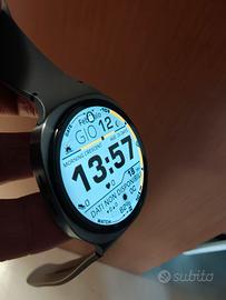 Samsung Galaxy Watch8

44mm