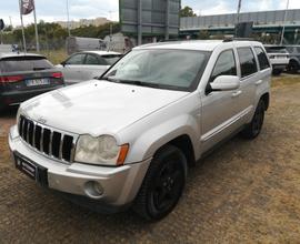 JEEP - Grand Cherokee - 3.0 V6 CRD Limited - GANCI