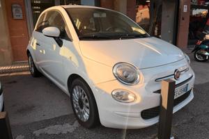 Fiat 500 1.2 Riva