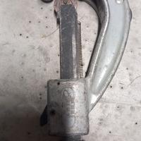 Tagliatubi ridgid 152 154 per plastica