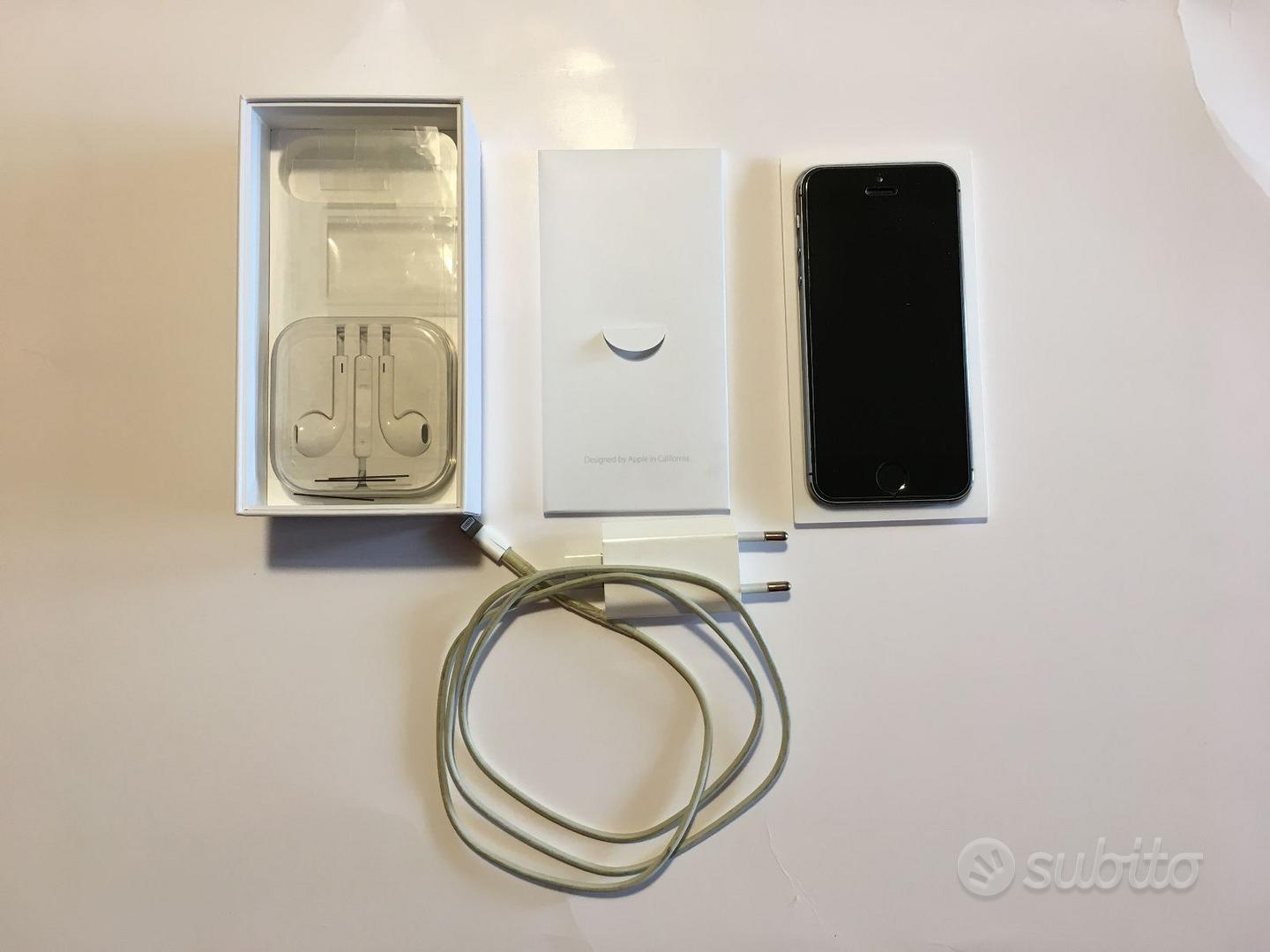 iPhone Telefonia In vendita a Bergamo