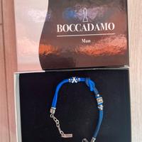 Bracciale uomo boccadamo NUOVO