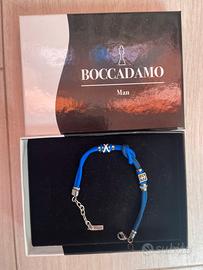 Bracciale uomo boccadamo NUOVO
