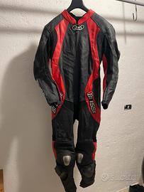 Tuta integrale Biesse