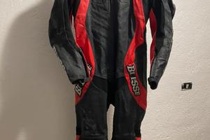 Tuta integrale Biesse