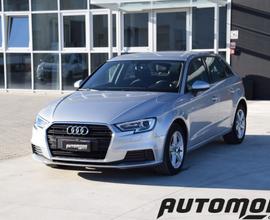 AUDI A3 35 TDI S-Tronic SB