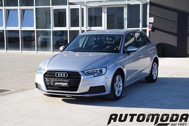 AUDI A3 35 TDI S-Tronic SB